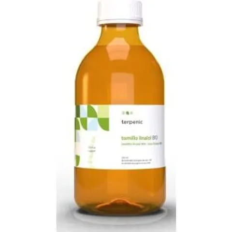 Terpenic Lab Hidrolato Tomillo Tuyanol 250 ml – imagen 2