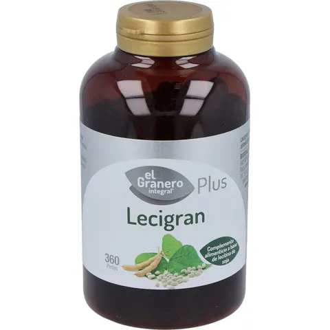 EL GRANERO Integral Lecigran 360 Perlas – imagen 3