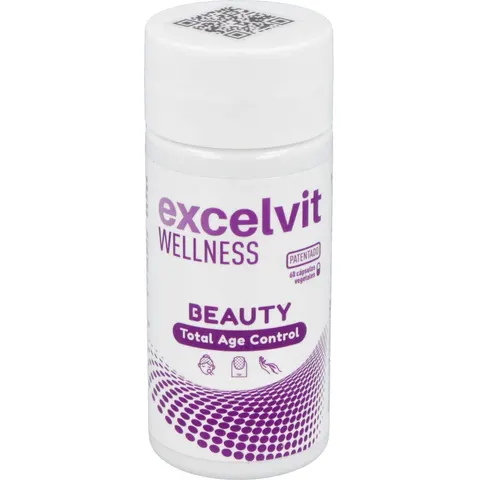 Excelvit beauty 60cap. – imagen 2