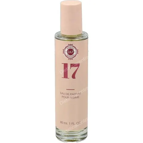 Iap Pharma N 17 Eau de Parfum 30 ml – imagen 2