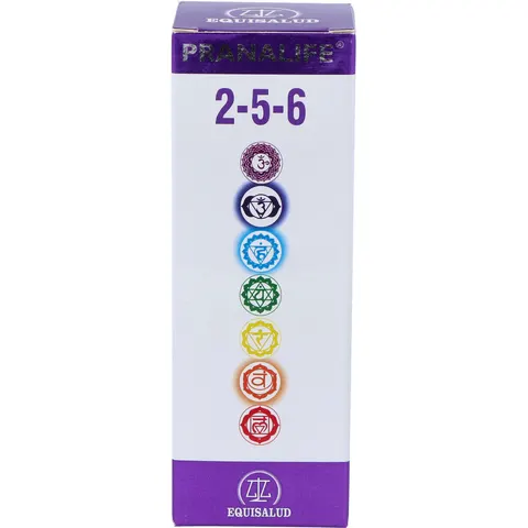 Equisalud Pranalife 2-5-6 – imagen 2