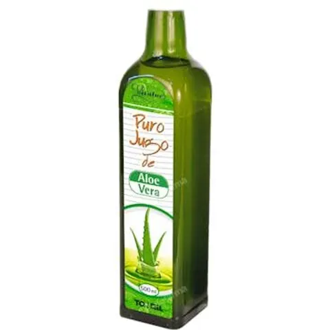 Tongil vitaloe puro 500ml. – imagen 3