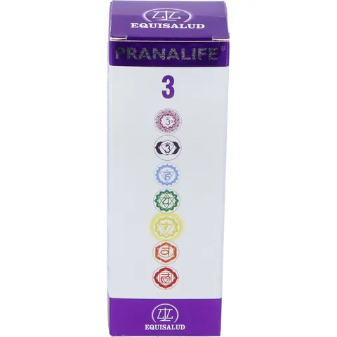 Equisalud Pranalife 3 50 ml – imagen 2