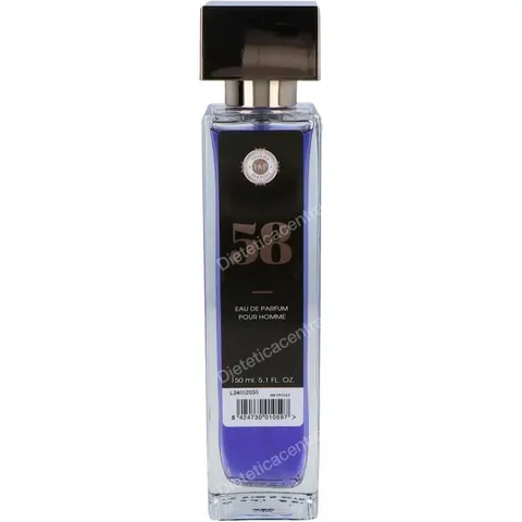 IAP Perfume Hombre Nº58 150ml – imagen 2