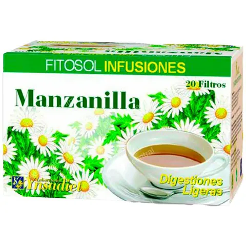 Ynsadiet Tomillo 20 filtros – imagen 2
