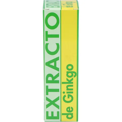 Equisalud ext.ginkgo biloba 31ml. – imagen 2