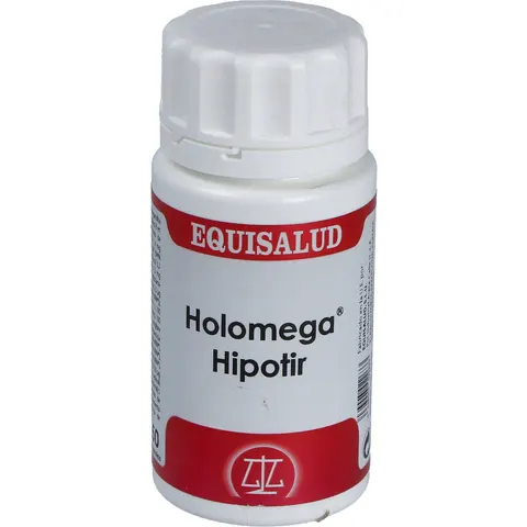 Equisalud holomega hipotir 50cap. – imagen 2