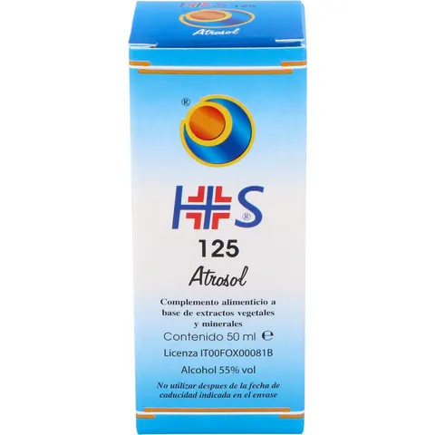 Herboplanet atrosol gotas 50ml. – imagen 2