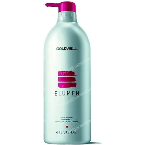 Goldwell elumen shampoo 1000ml – imagen 2