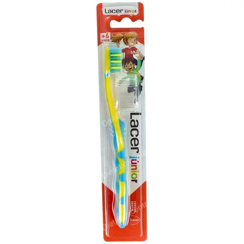 Lacer Cepillo Dental Junior – imagen 4