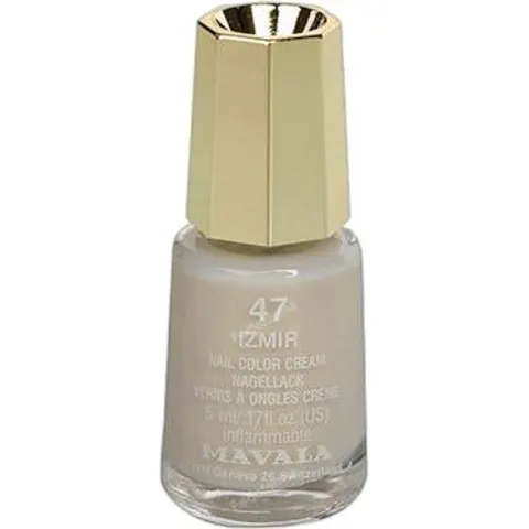 Mavala esmalte uñas izmir – imagen 2