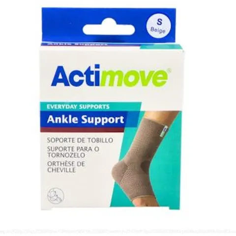 Actimove Tobillera Talla S – imagen 2