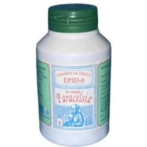 PARACELSIA 6 Epid 200 comp – imagen 2