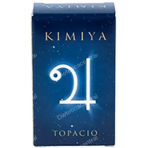 Forza Vitale Kimiya Topaz 10 ml – imagen 2