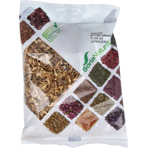 Soria Natural Azahar 40 gr – imagen 2