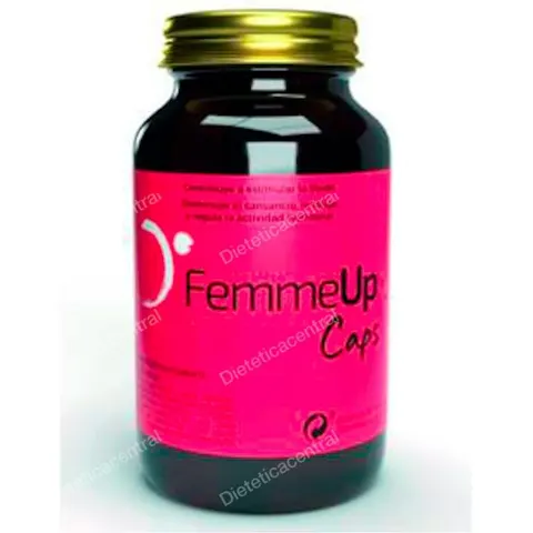 FemmeUp Libi2 120caps – imagen 4