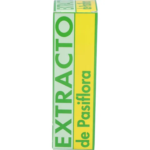 Equisalud ext.pasiflora 31ml. – imagen 2