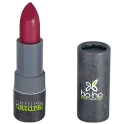Boho Green Make-Up Barra De Labios Mate Poppy – imagen 2