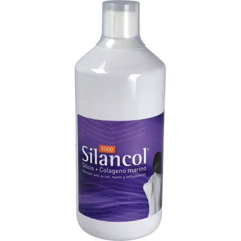 MCA Productos Naturales Silancol 1L – imagen 2