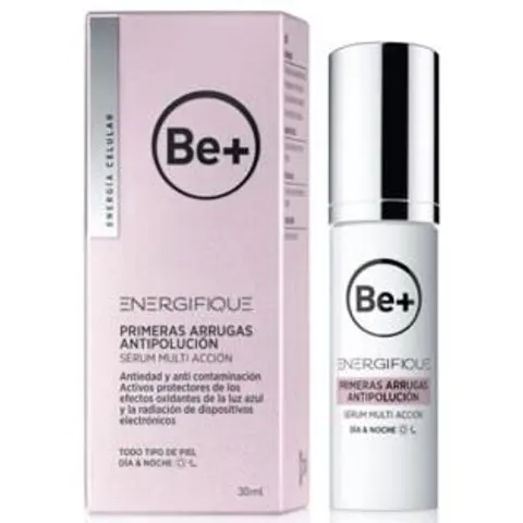 Be+ be+ prim arrug serum multi accion – imagen 2