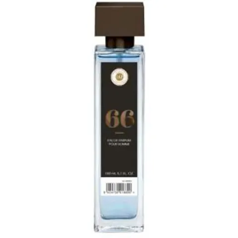 Iap pharma pour homme no 66 150ml – imagen 2