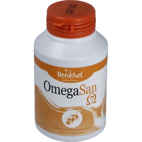 Herdibel Omegasan 7 100 Perlas – imagen 2