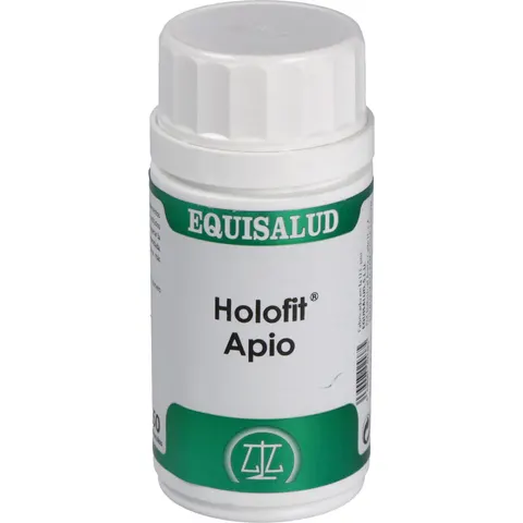Equisalud Holofit Apio 50 Caps – imagen 2