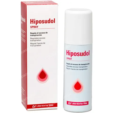 Hiposudol spray 100ml – imagen 3