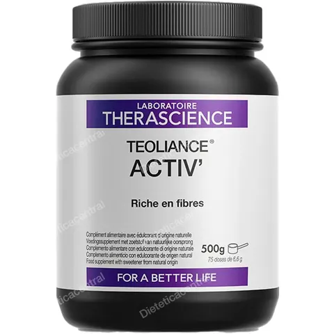 Therascience teoliance activ 500gr. – imagen 2