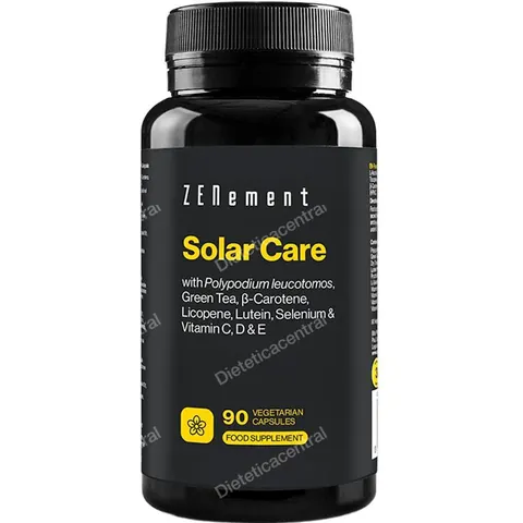 Zenement solar care 90cap. – imagen 3