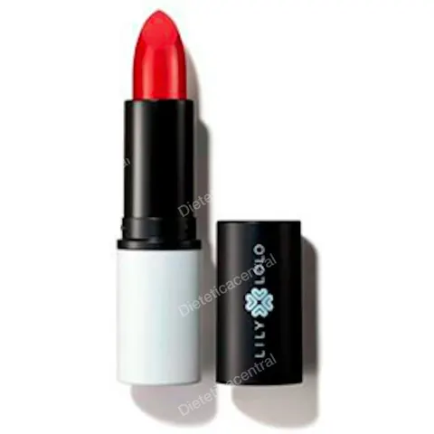 Lily lolo barra de labios flirtation 4gr. – imagen 2