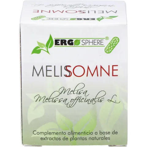 Ergonat Melisa Ergosphere 45Cap. – imagen 2