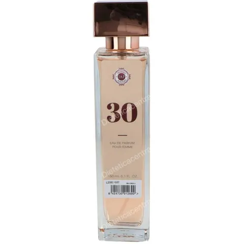 IAP Perfume Mujer Nº30 150ml – imagen 2