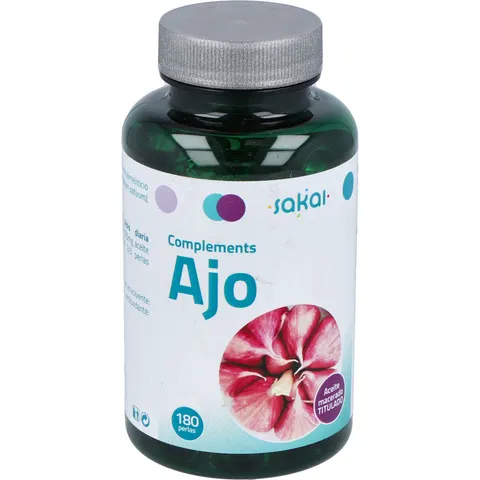 Sakai Ajo 180 Perlas – imagen 3