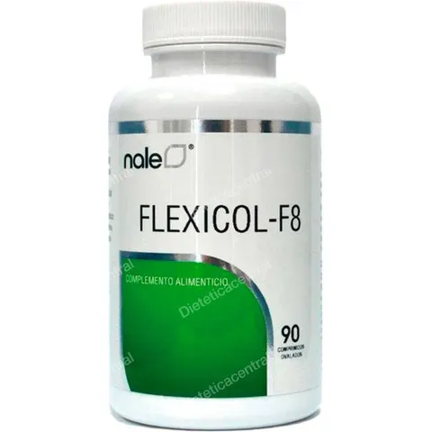 Nale Flexicol-F8 – imagen 2