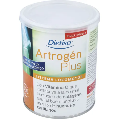 Dietisa Artrogen Plus 350 gr – imagen 3