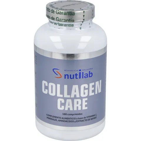 Nutilab Collagen Care – imagen 2