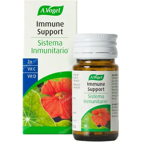A.Vogel Immune Support 30 Comprimidos – imagen 3