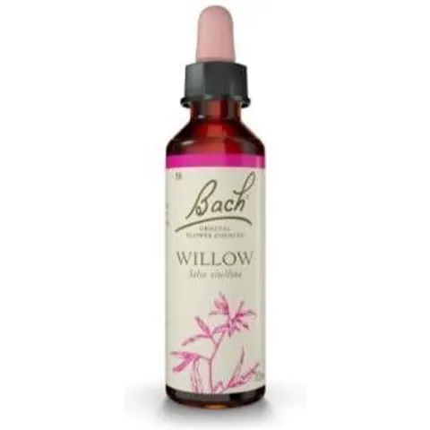 Flores de Bach Originales SAUCE 38 20ml – imagen 2