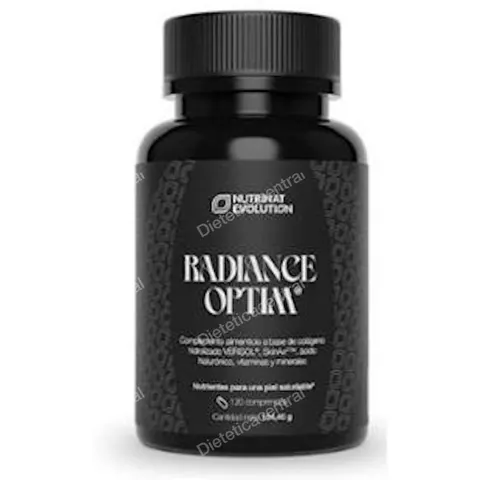 Nutrinat evolution radiance optim 120comp. – imagen 3