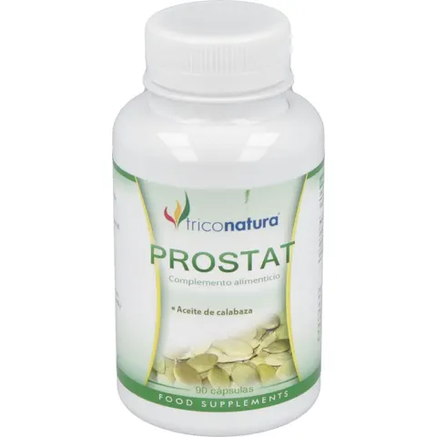 Triconatura Prostat 60 caps – imagen 2