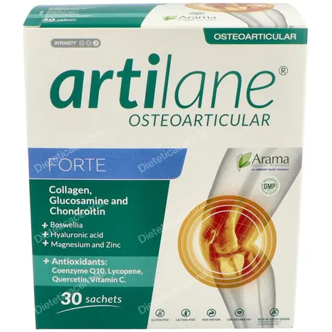 Artilane Forte 30 Sobres – imagen 2