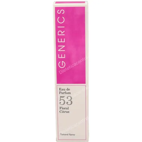 Generics Eau De Toilette 53 100 ml – imagen 2