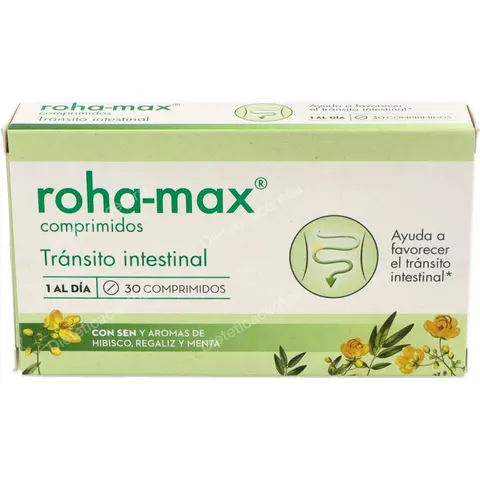 Roha Max 30 Comp – imagen 2