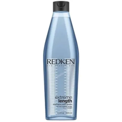 Redken Extreme Length Champú 300ml – imagen 3