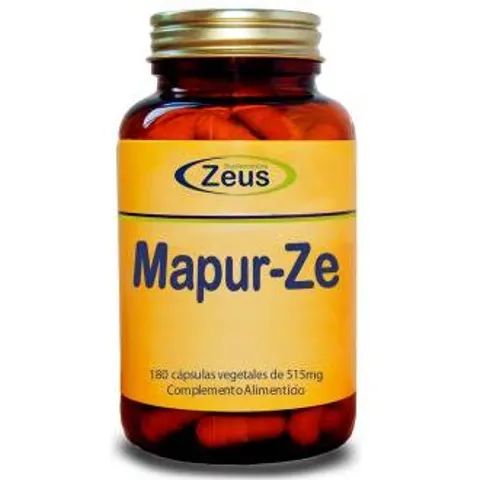 Zeus mapur-ze 180cap. - zeus – imagen 2