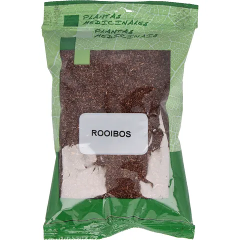 Plameca Rooibos Bolsa 100g – imagen 2