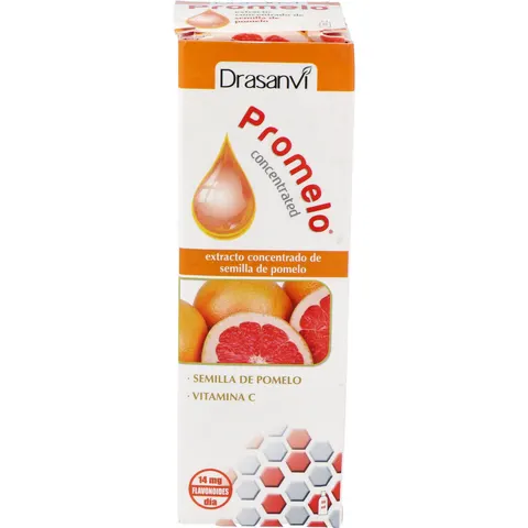 Drasanvi Promelo Spray Oral 50Ml – imagen 3