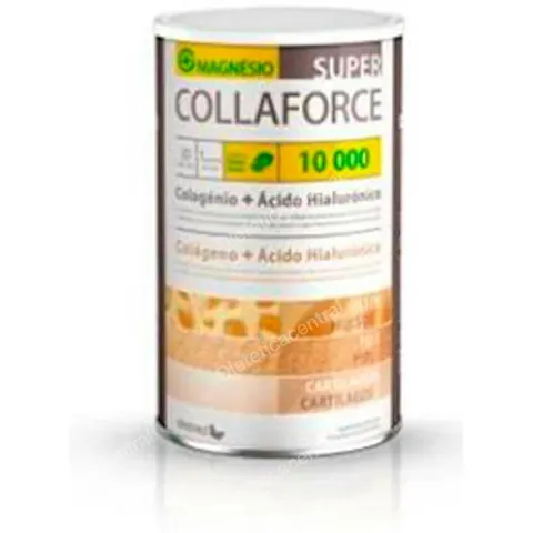 DietMed Super Collaforce 10000 + Magnesio 450g – imagen 3