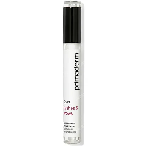 Primaderm Xpert Lashes & Brows eyelashes and brows stimulator 4 ml – imagen 2